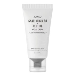 Jumiso Snail Mucin 88 + Peptide Cream MINI