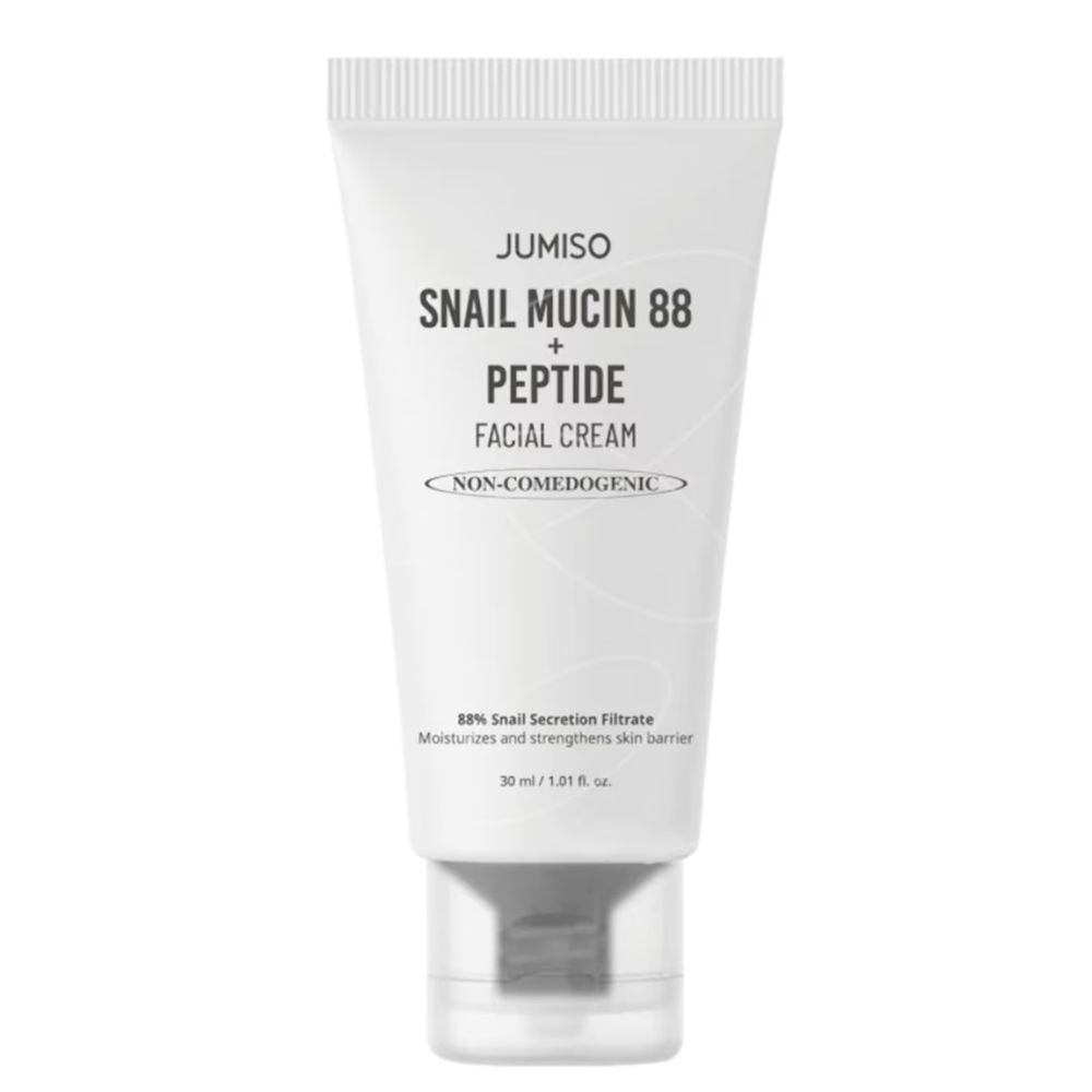Jumiso Snail Mucin 88 + Peptide Cream MINI