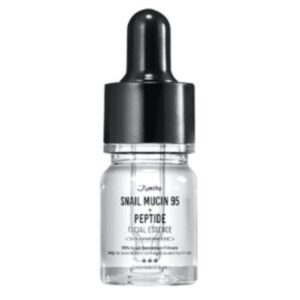 Jumiso Snail Mucin 95 + Peptide Essence VARIANTA MINI
