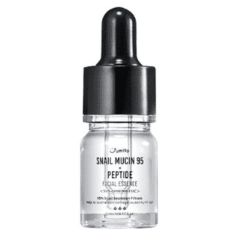 Jumiso Snail Mucin 95 + Peptide Essence VARIANTA MINI