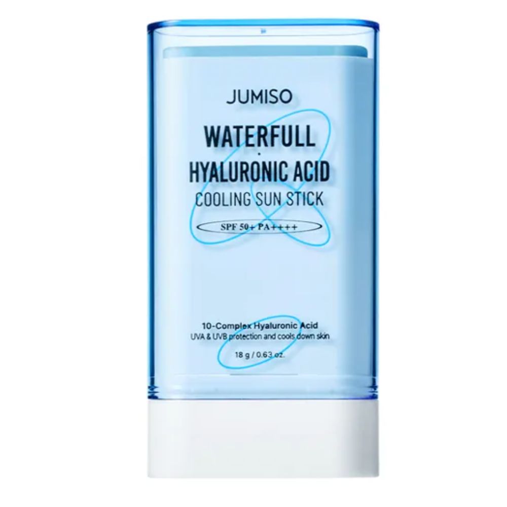 Jumiso Waterfull Hyaluronic Acid Cooling Sun Stick