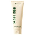 KSECRET Seoul 1988 Cleansing Foam_ Pine Cica 1% + Probiotics, 150ml - 1