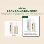 KSECRET Seoul 1988 Cleansing Oil Pine Cica 1% + Probiotics