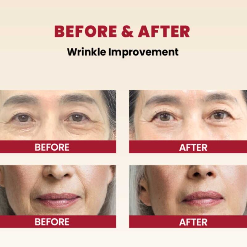 KSECRET Seoul 1988 Cream_ Retinal Liposome 1% + Fermented Rice, 50ml - 5