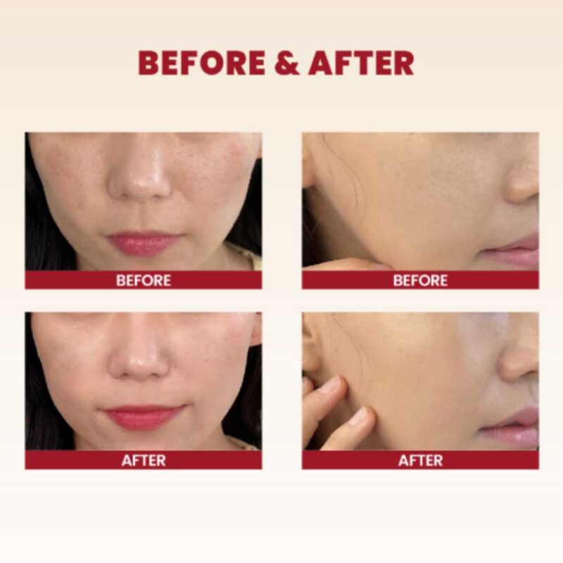 KSECRET Seoul 1988 Cream_ Snail Mucin 93% + Rice, 100ml - 5