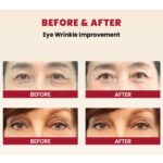 KSECRET Seoul 1988 Eye Cream_ Retinal Liposome 4% + Fermented Bean, 30ml - 5