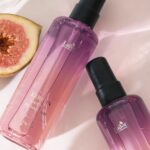 Lador Keratin Layered Oil Hair Mist Fig Tea