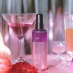 Lador Keratin Layered Oil Hair Mist Fig Tea