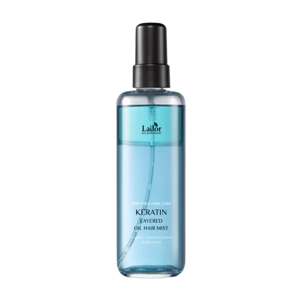 Lador Keratin Layered Oil Hair Mist