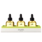 Lador Perfumed Hair Oil Trio Set