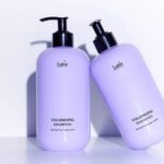 Lador Volumising Curl Shampoo