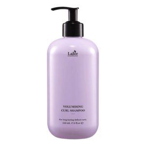 Lador Volumising Curl Shampoo
