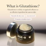 Medicube AGE-R Glutathione Glow Capsule Cream, 50ml - 2