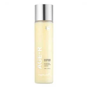 Medicube AGE-R Glutathione Glow Toner, 140ml - 1