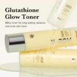 Medicube AGE-R Glutathione Glow Toner, 140ml - 2