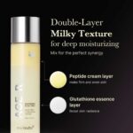 Medicube AGE-R Glutathione Glow Toner, 140ml - 3