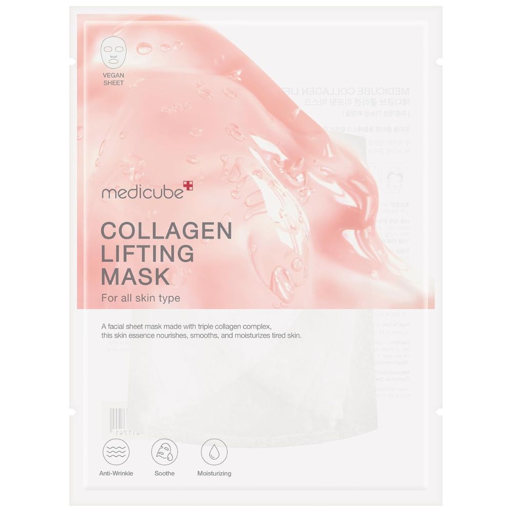 Medicube Collagen Lifting Mask