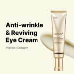 Medicube Deep Lifting Peptide Eye Cream, 30ml - 2