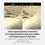 Medicube Deep Lifting Peptide Eye Cream, 30ml - 4