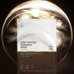 Medicube Deep Peptide Radiance Mask (1)