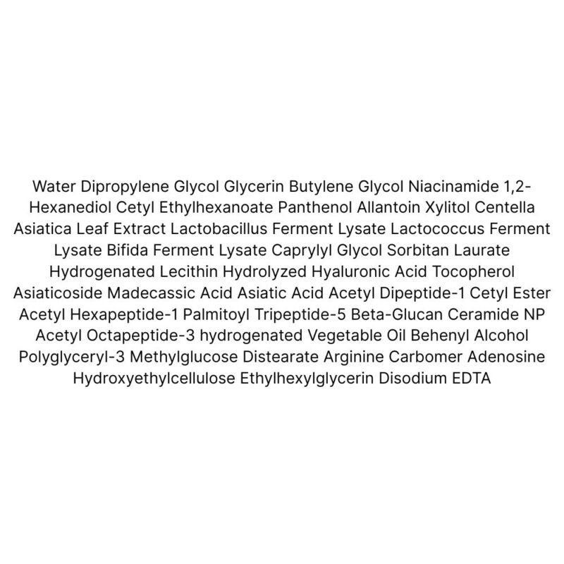 Medicube Deep Peptide Radiance Mask (1)