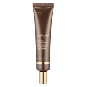 Medicube Deep Vita A Retinol Serum, 30ml - 1