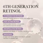Medicube Deep Vita A Retinol Serum, 30ml - 3
