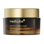 Medicube Deep Vita C Capsule Cream, 55g - 1