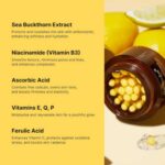 Medicube Deep Vita C Capsule Cream, 55g - 3