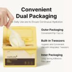 Medicube Deep Vita C Daily Quick Mask