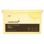 Medicube Deep Vita C Daily Quick Mask