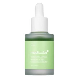 Medicube Exosome Cica Ampoule, 30ml - 1