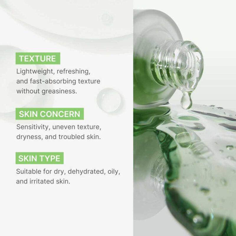 Medicube Exosome Cica Ampoule, 30ml - 4