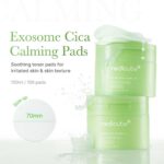 Medicube Exosome Cica Calming Pad, 100 pads - 2