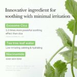 Medicube Exosome Cica Calming Pad, 100 pads - 3