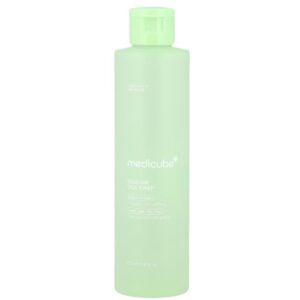 Medicube Exosome Cica Toner