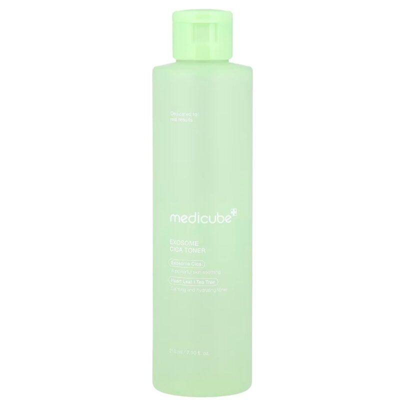 Medicube Exosome Cica Toner