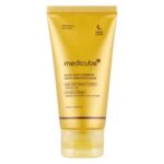 Medicube Kojic Acid Turmeric Night Wrapping Mask, 75ml - 1