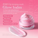 Medicube PDRN Lip Sleeping Mask, 10g - 2