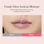 Medicube PDRN Lip Sleeping Mask, 10g - 4