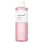 Medicube PDRN Pink Cica Soothing Toner, 250ml - 1
