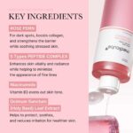 Medicube PDRN Pink Cica Soothing Toner, 250ml - 2