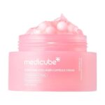 Medicube PDRN Pink Collagen Capsule Cream, 55g - 1