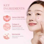Medicube PDRN Pink Collagen Capsule Cream, 55g - 3