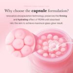 Medicube PDRN Pink Collagen Capsule Cream, 55g - 4