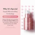 Medicube PDRN Pink Collagen Exosome Shot Serum 2000, 30ml - 2