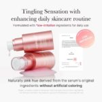 Medicube PDRN Pink Collagen Exosome Shot Serum 2000, 30ml - 3