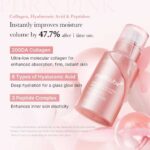 Medicube PDRN Pink Collagen Exosome Shot Serum 7500, 30ml - 2