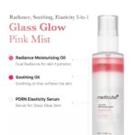 Medicube PDRN Pink Glutathione Serum Mist, 100ml - 2