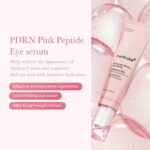 Medicube PDRN Pink Peptide Eye Cream, 30ml - 2